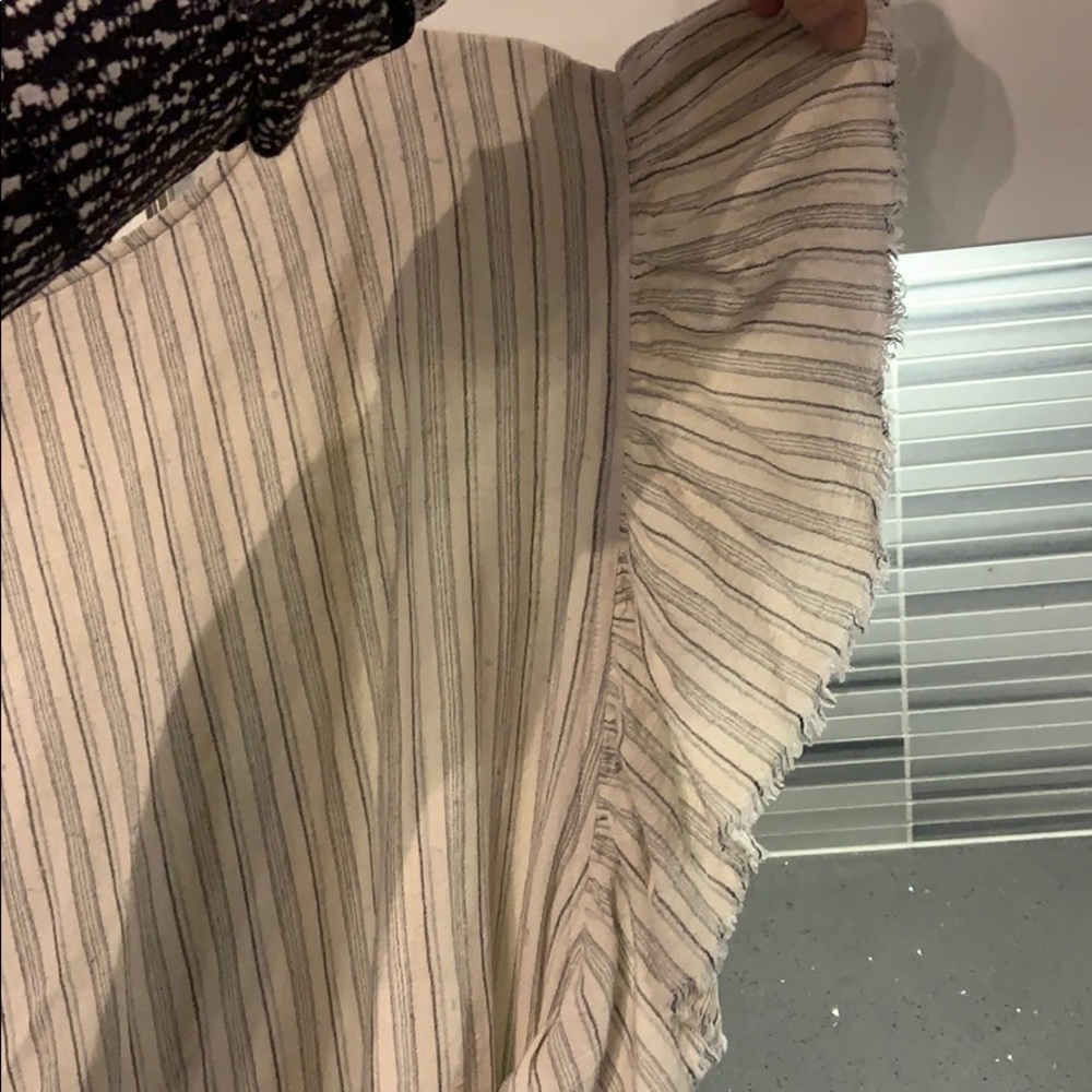 PPLA Fringe Dress - Picture 6 of 6
